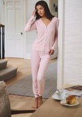 Jane Set Rib Knit