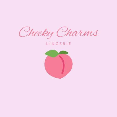Cheeky Charms Lingerie