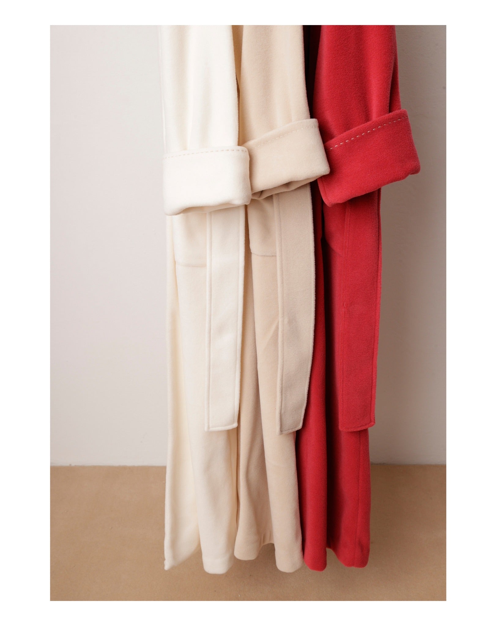 Ruth Robe