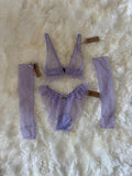 Coucou Smoking Gloves