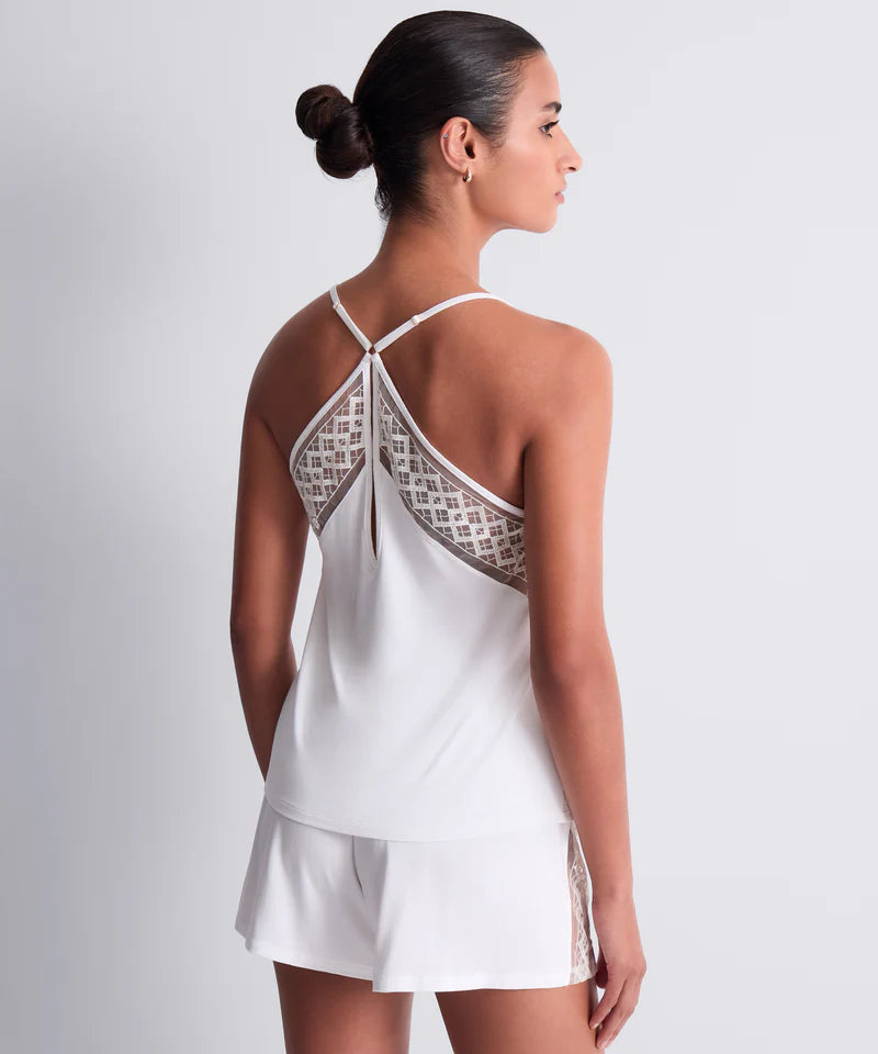 Sweet Obsession Spaghetti Strap Top