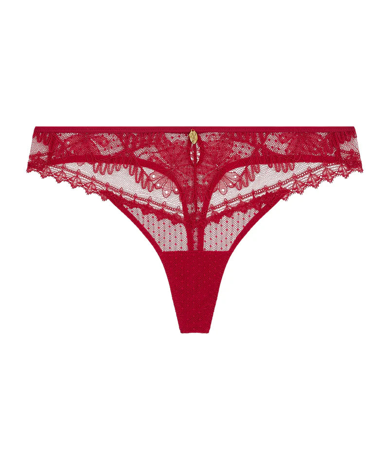 Mystery of Love Cherry Tanga