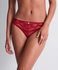 Mystery of Love Cherry Tanga