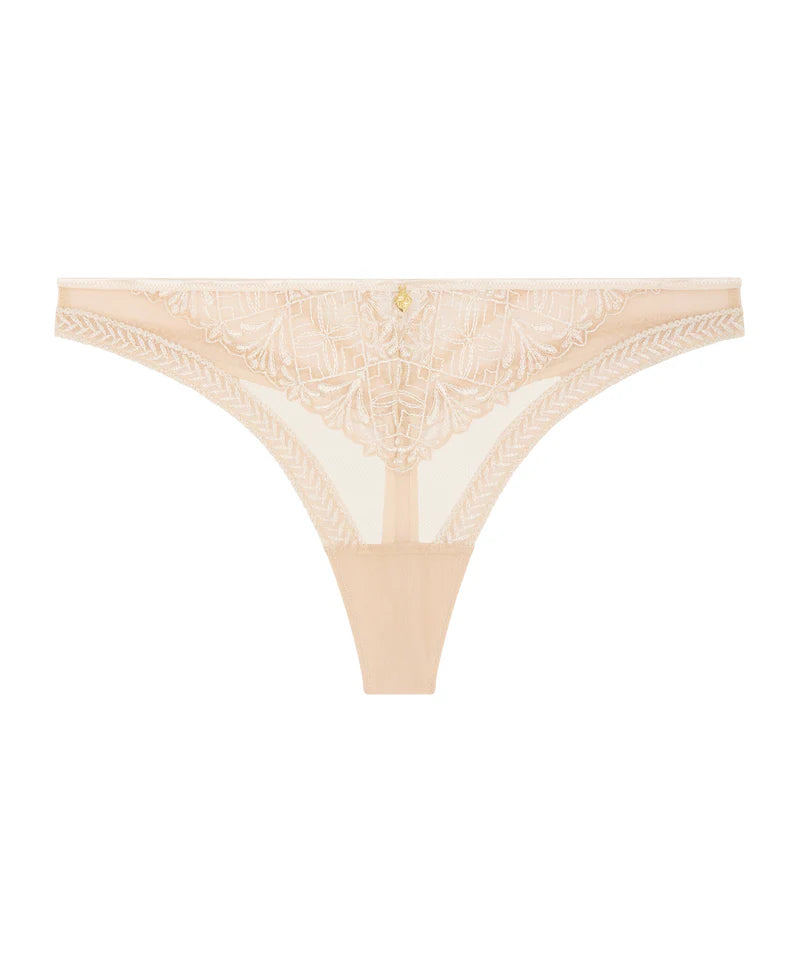 Iconic Calypso Tanga