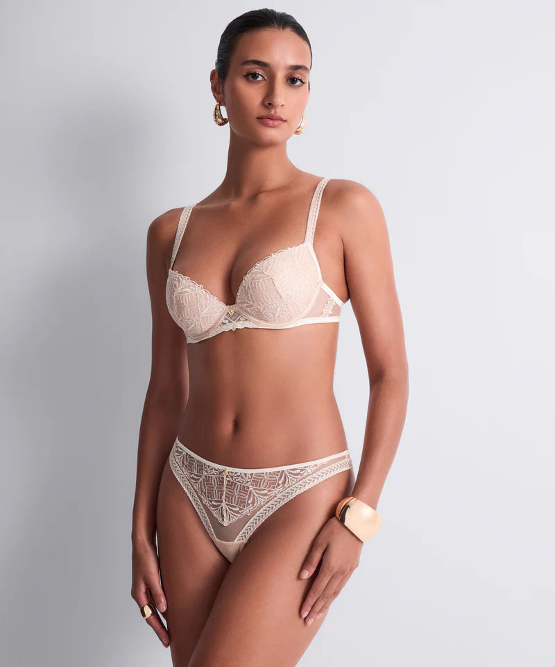 Iconic Calypso Tanga