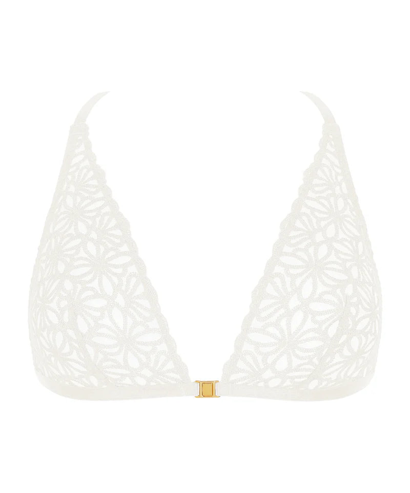 Triangle Secret Bralette