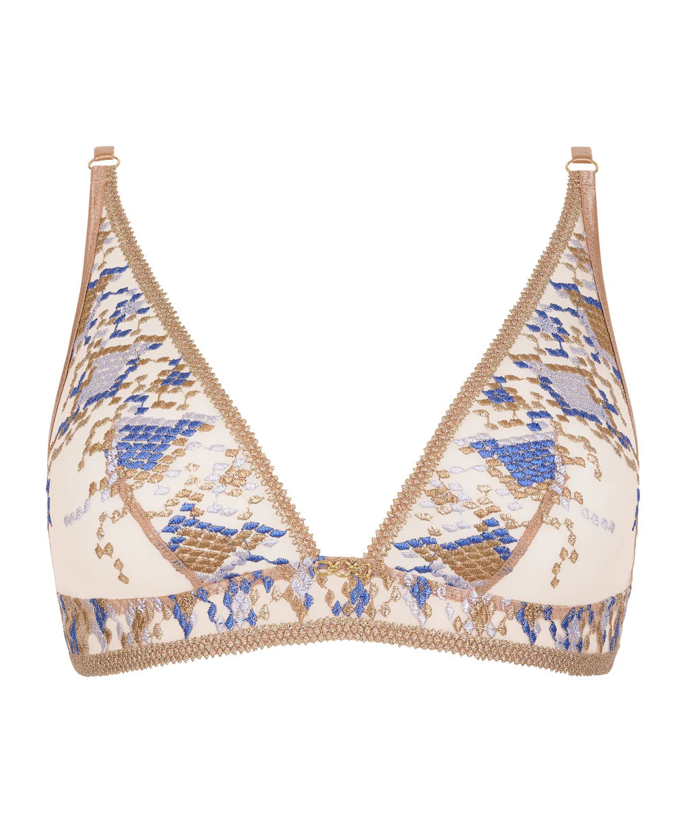 Poetic Delights Bralette