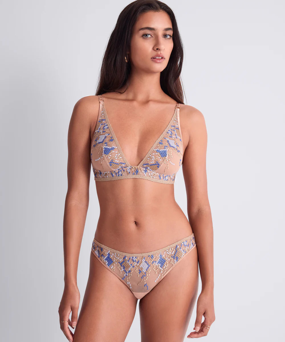 Poetic Delights Bralette