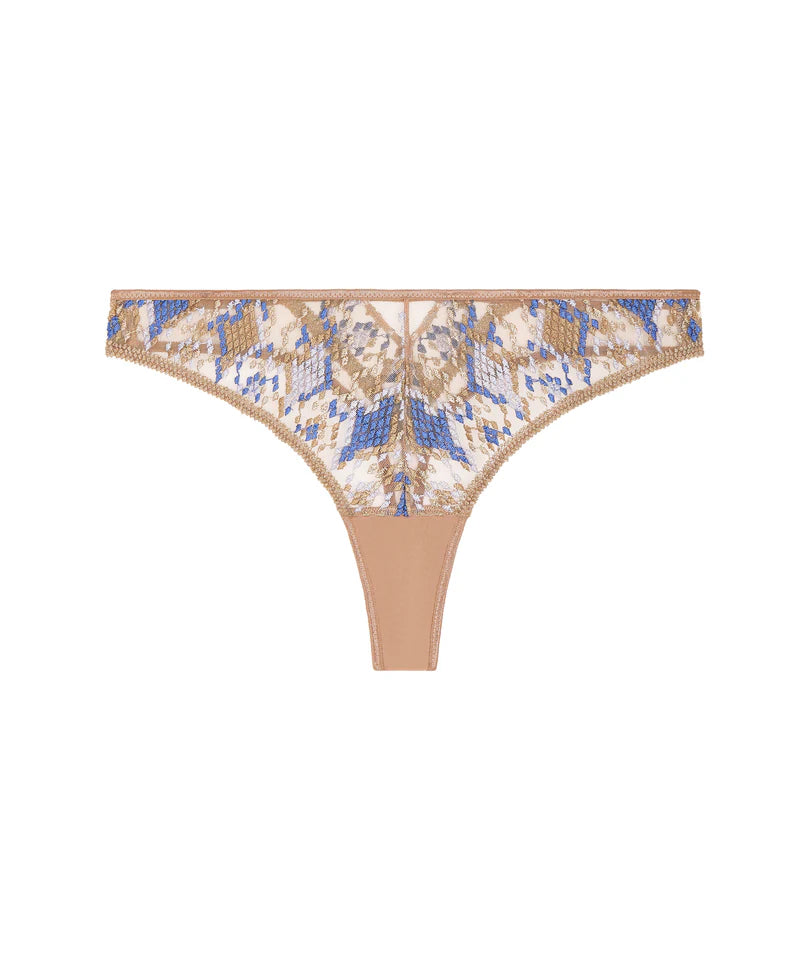 Poetic Delights Tanga