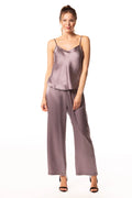 Spaghetti Cami and Pant