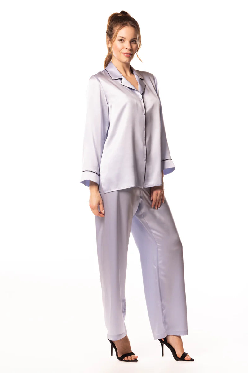 Christine Classic Pajama Set