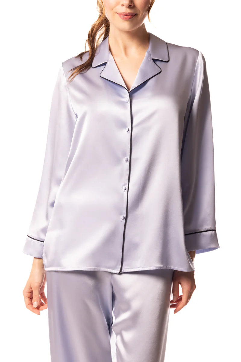 Christine Classic Pajama Set