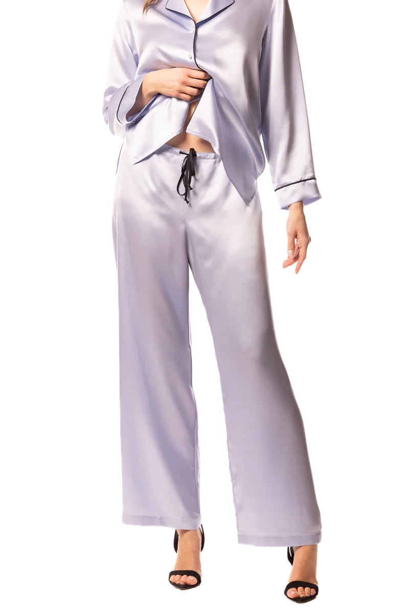 Christine Classic Pajama Set