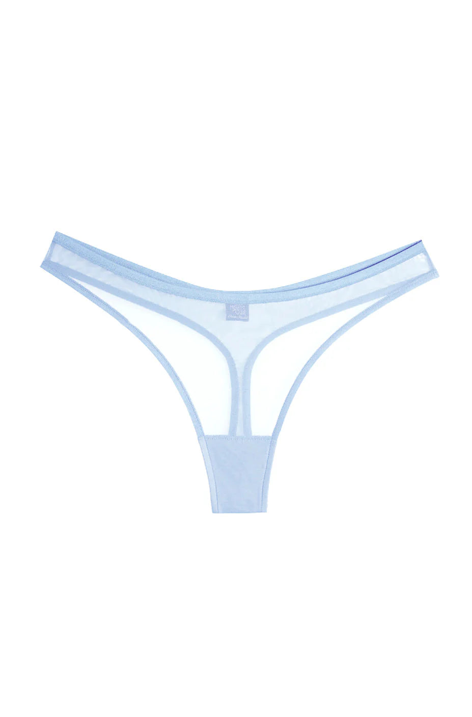 Whisper Vintage Thong