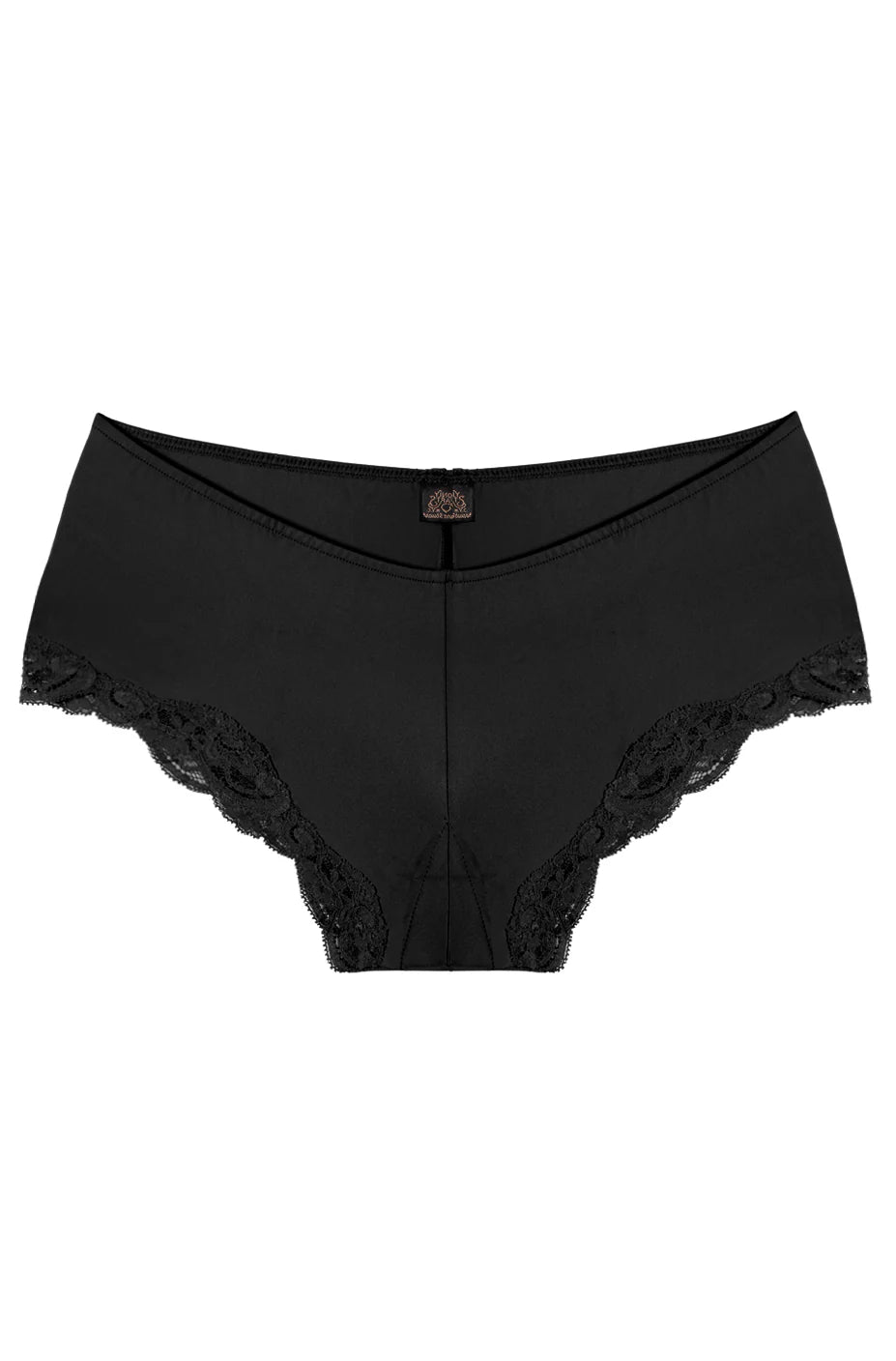 Delicious with Lace Hipster