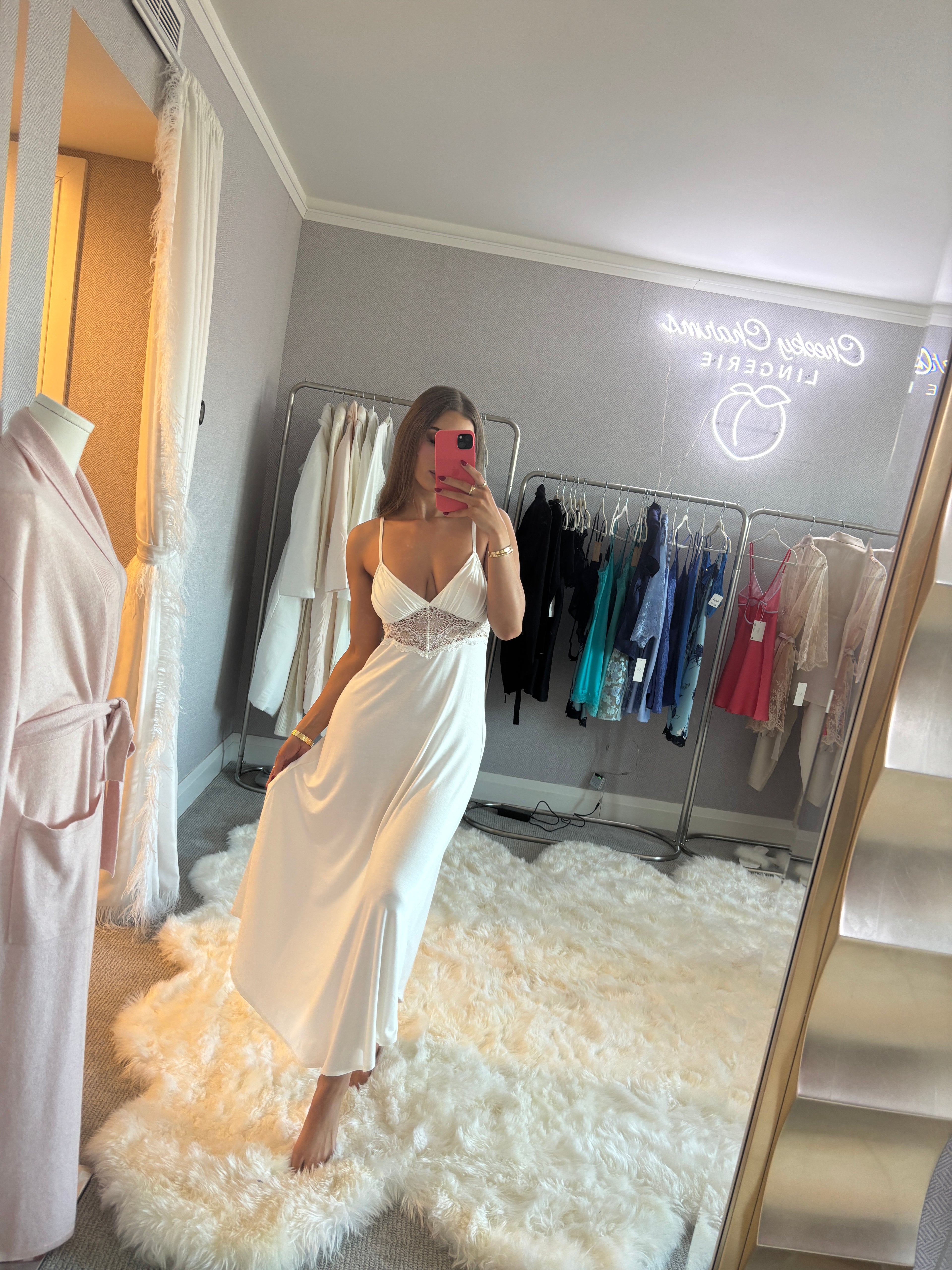 Venice Etta Gown