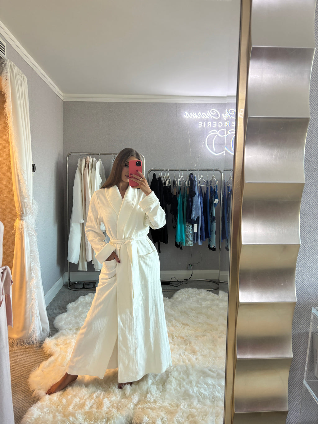 Sylvie Robe