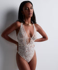 Flawless Love Bodysuit