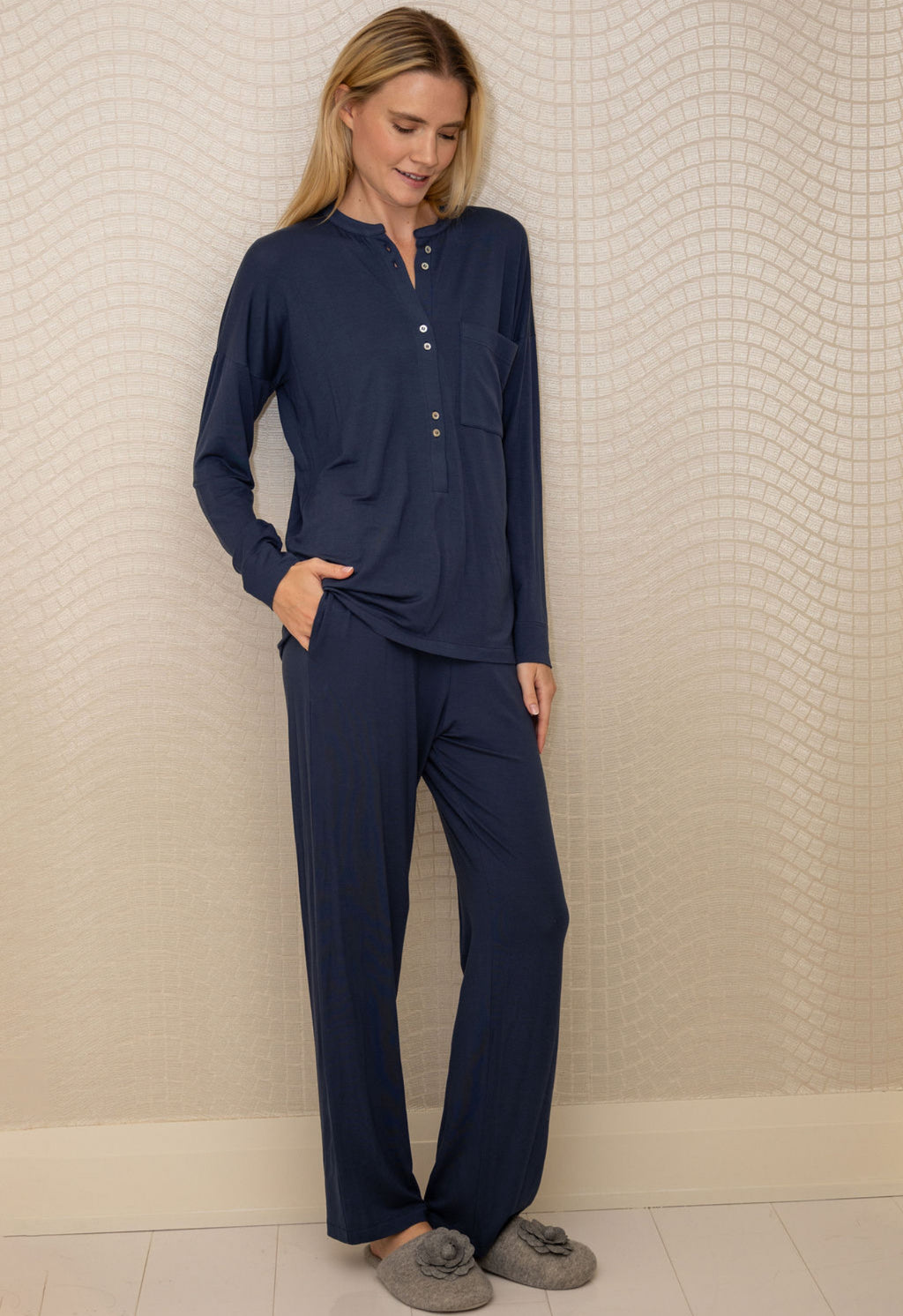 Mali Pajama