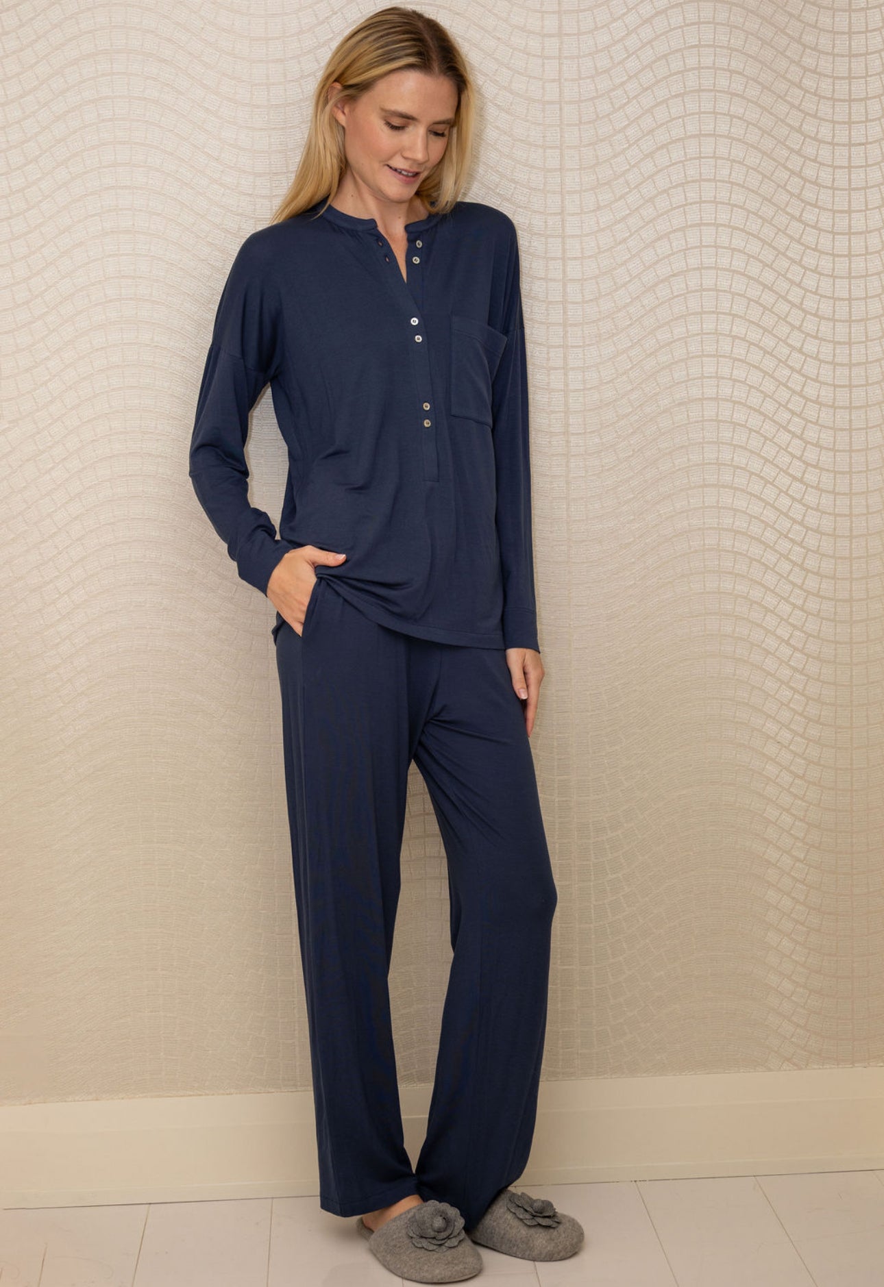 Mali Pajama