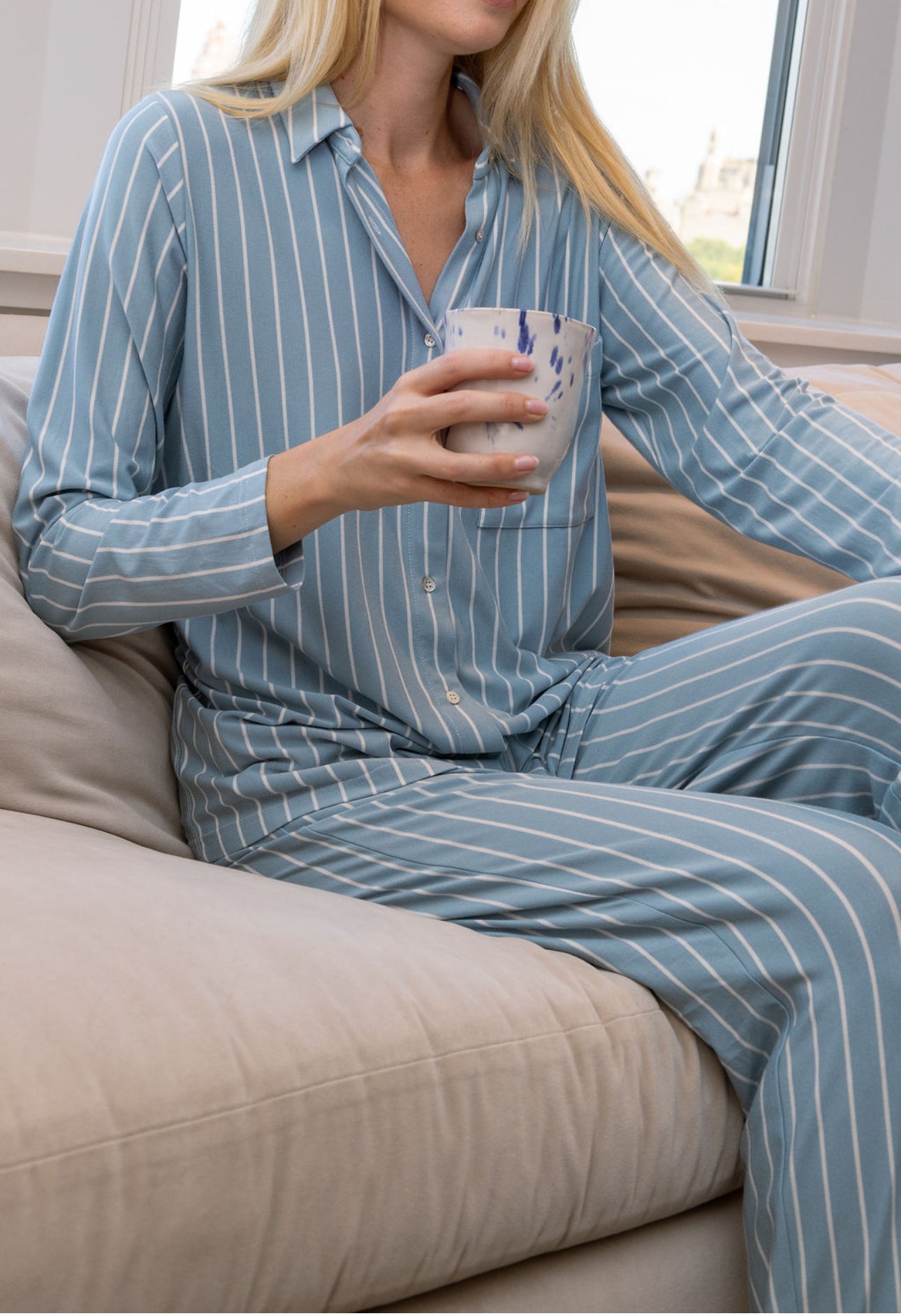 Hendie Pajama