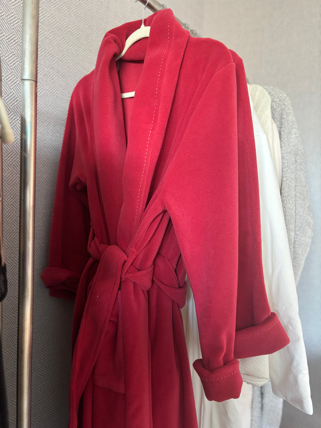 Ruth Robe