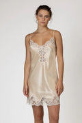 Lauren Chemise With Lace