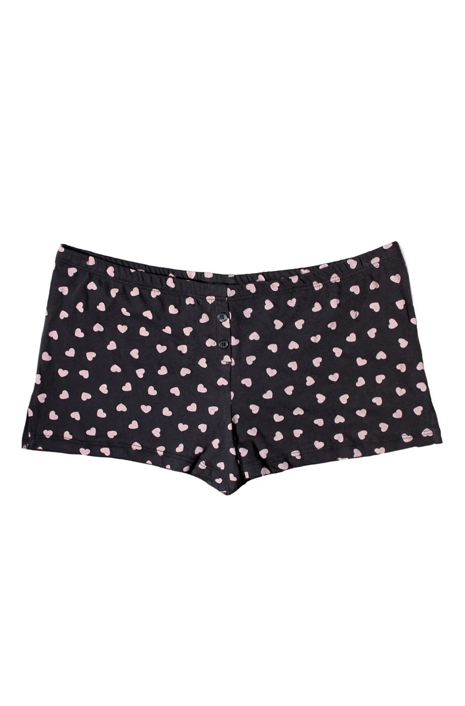 Heritage Heart Baby Boxer