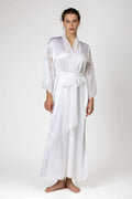 Pure Long Kimono