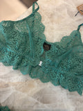 So Fine Lace Bralette