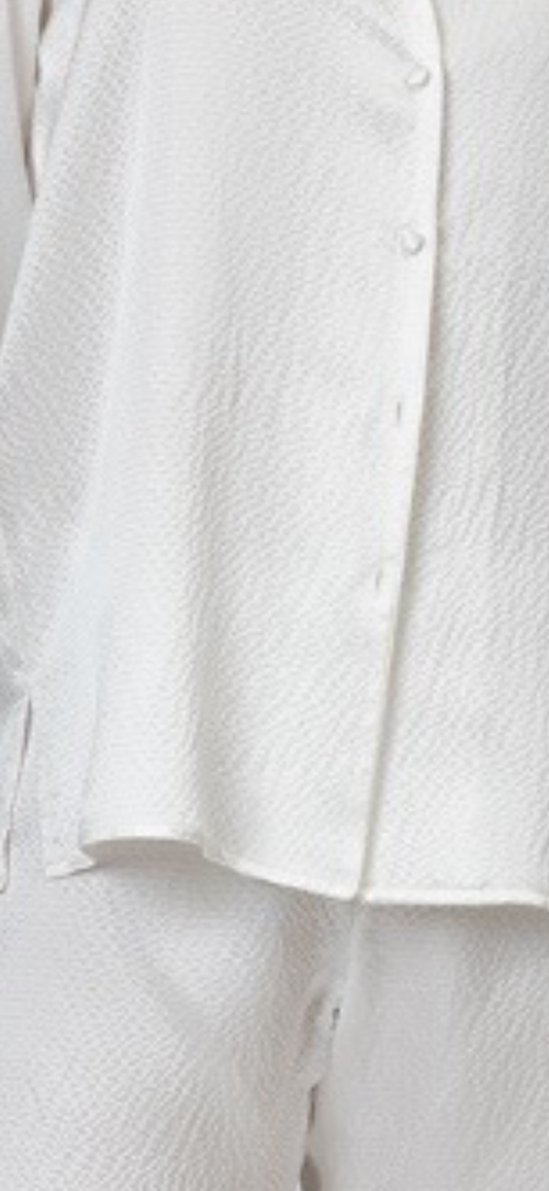 Cloque Classic PJ
