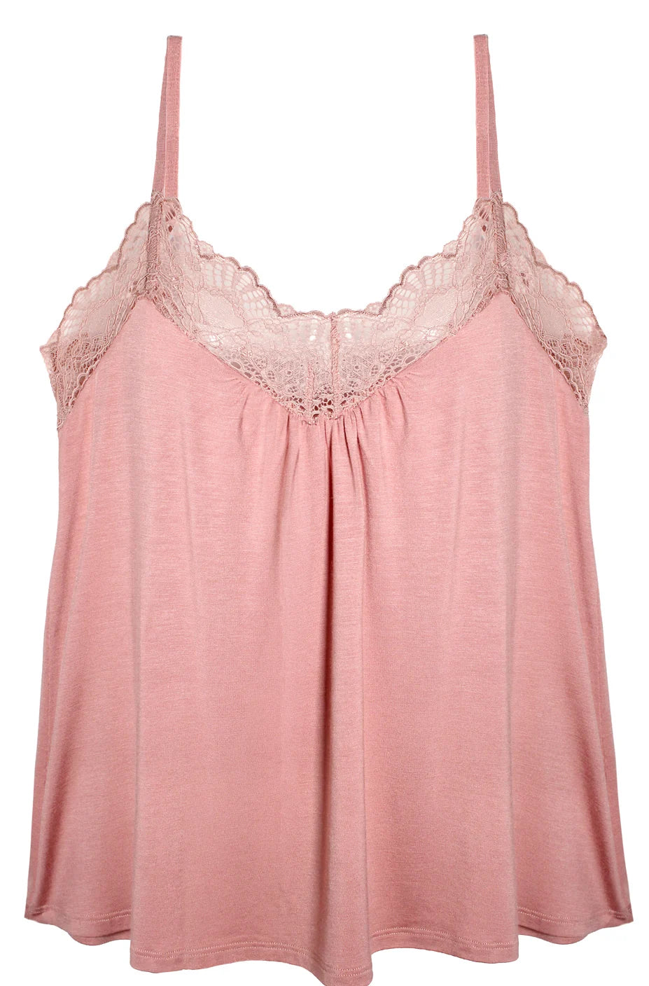 Venice Low Back Cami