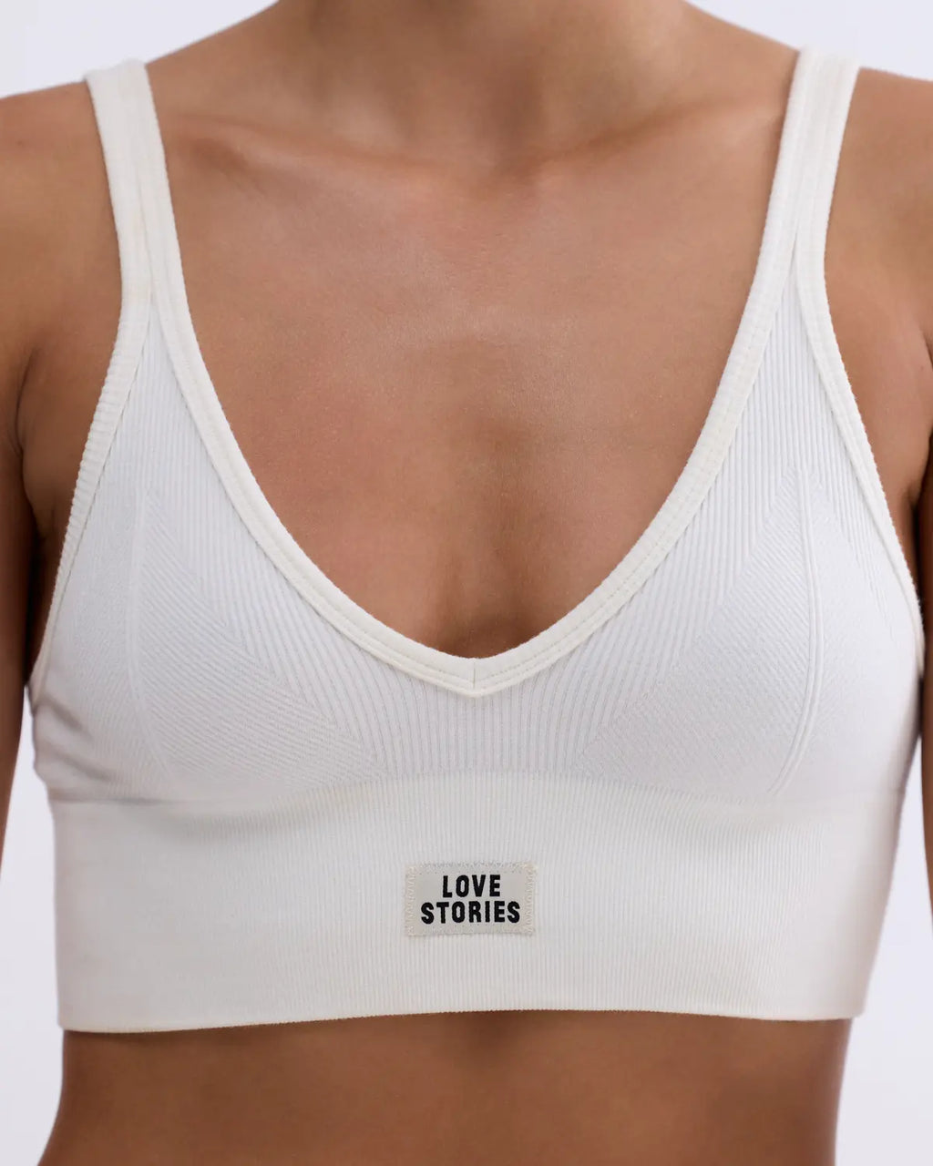 Posey Stylish Sporty Bralette