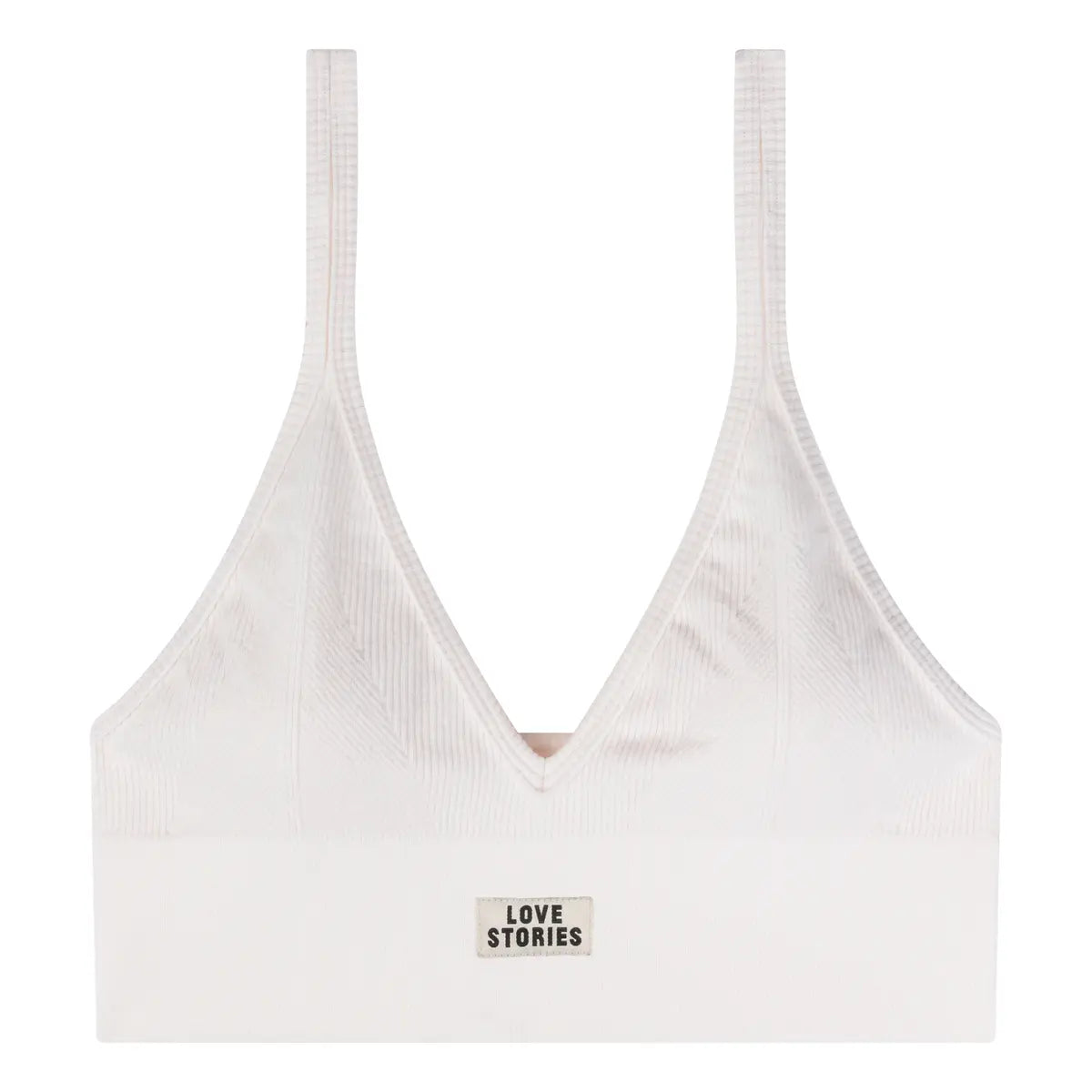 Posey Stylish Sporty Bralette