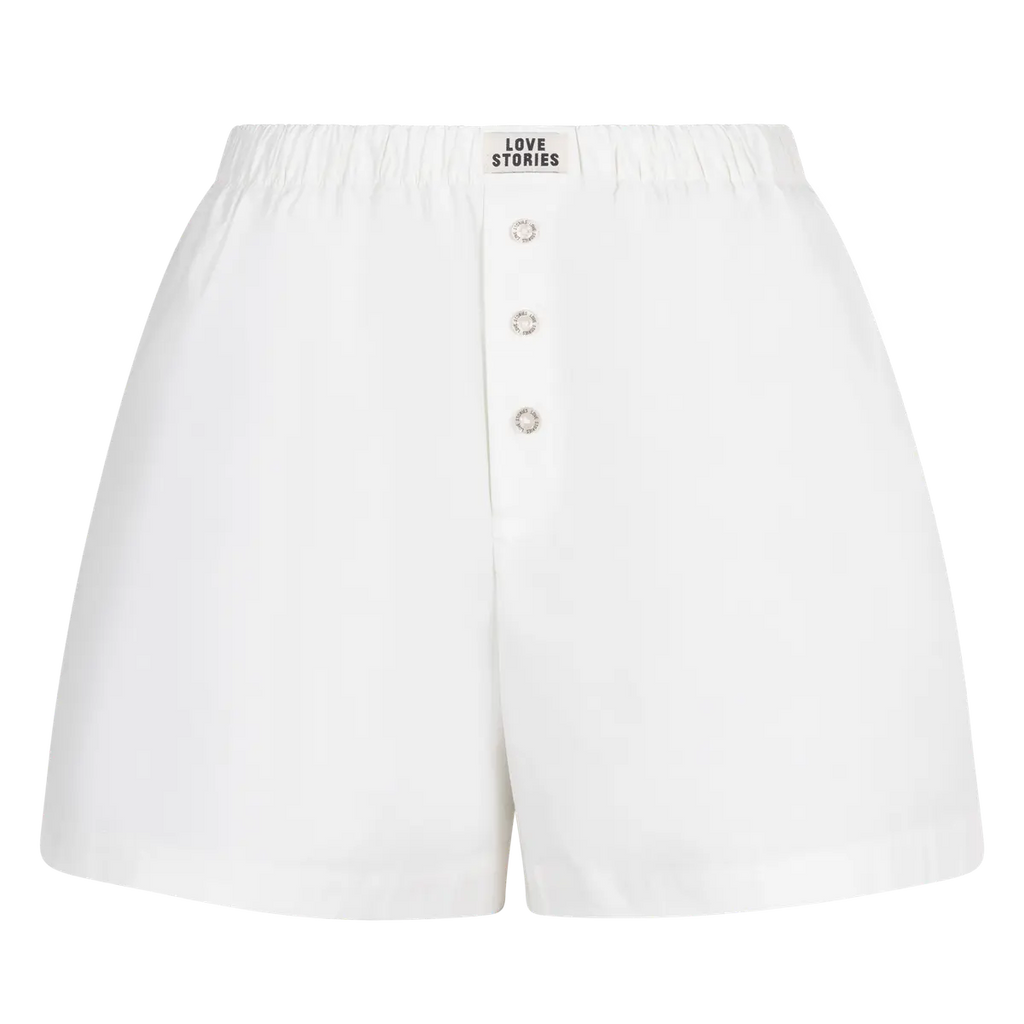 James Boxershort Style Shorts