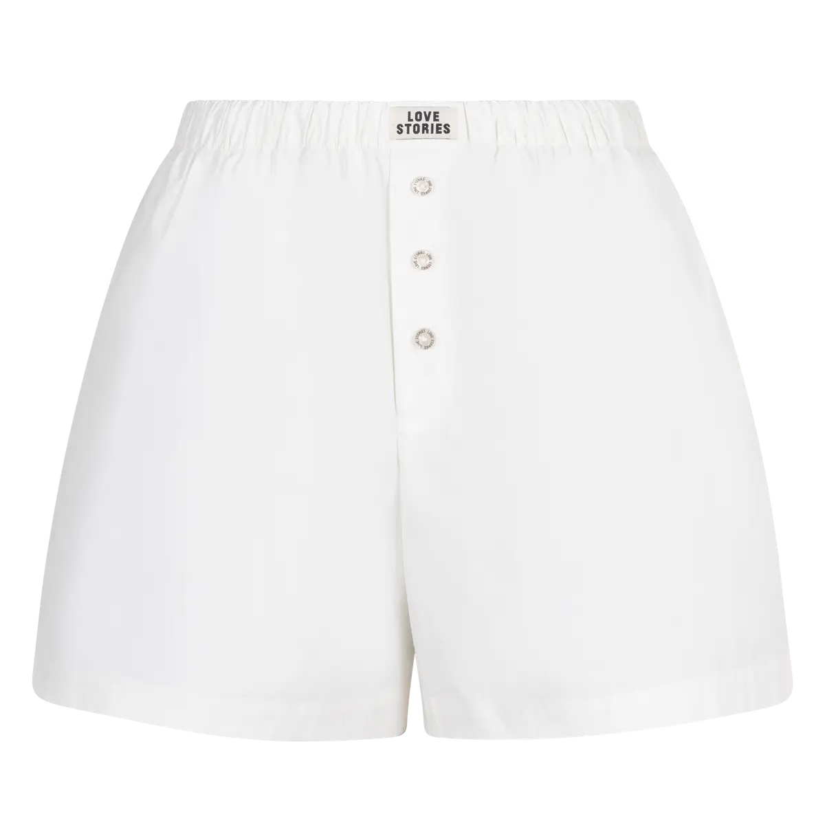 James Boxershort Style Shorts