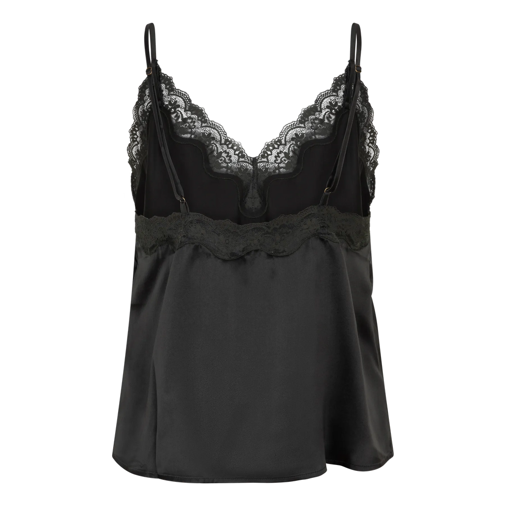 Pip Dark Green