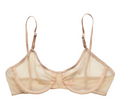 Whisper Underwire Bra