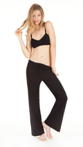 Organic Cotton Pants