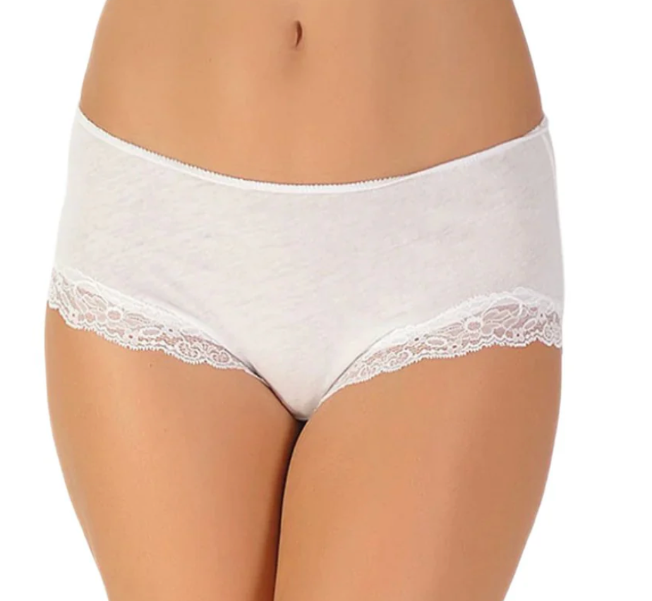Organic Cotton Hipster