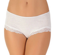Organic Cotton Hipster