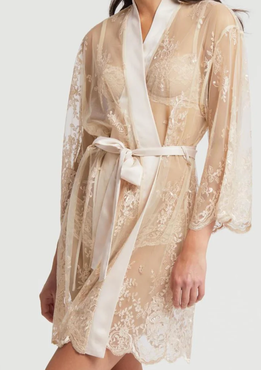 Darling Coverup