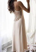 Kiss Gown