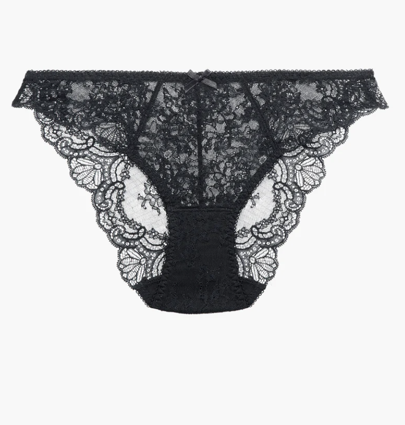 Italien Danse Slip Italien