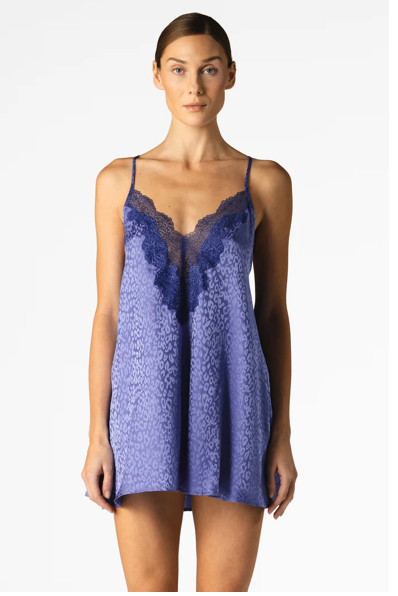 Sydney Seaside A-Line Bbdoll Chemise