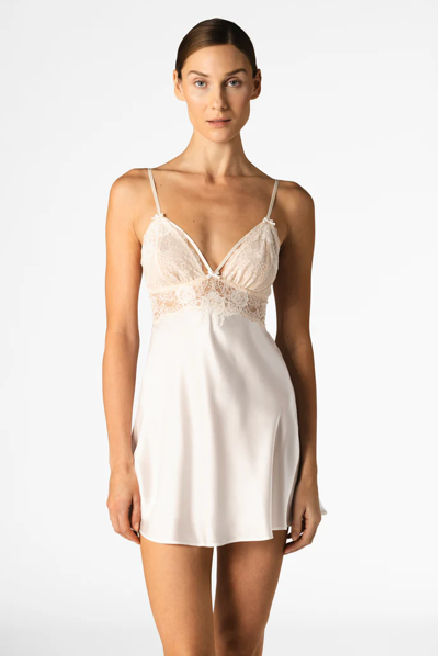 Eniko Bust Support Babydoll