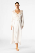 Eniko Long Robe