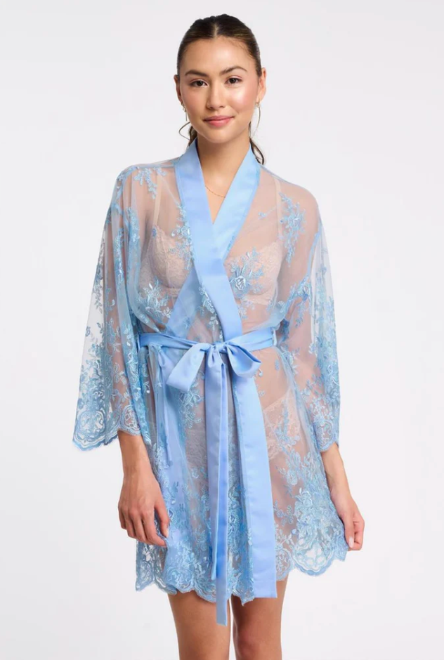 Darling Coverup