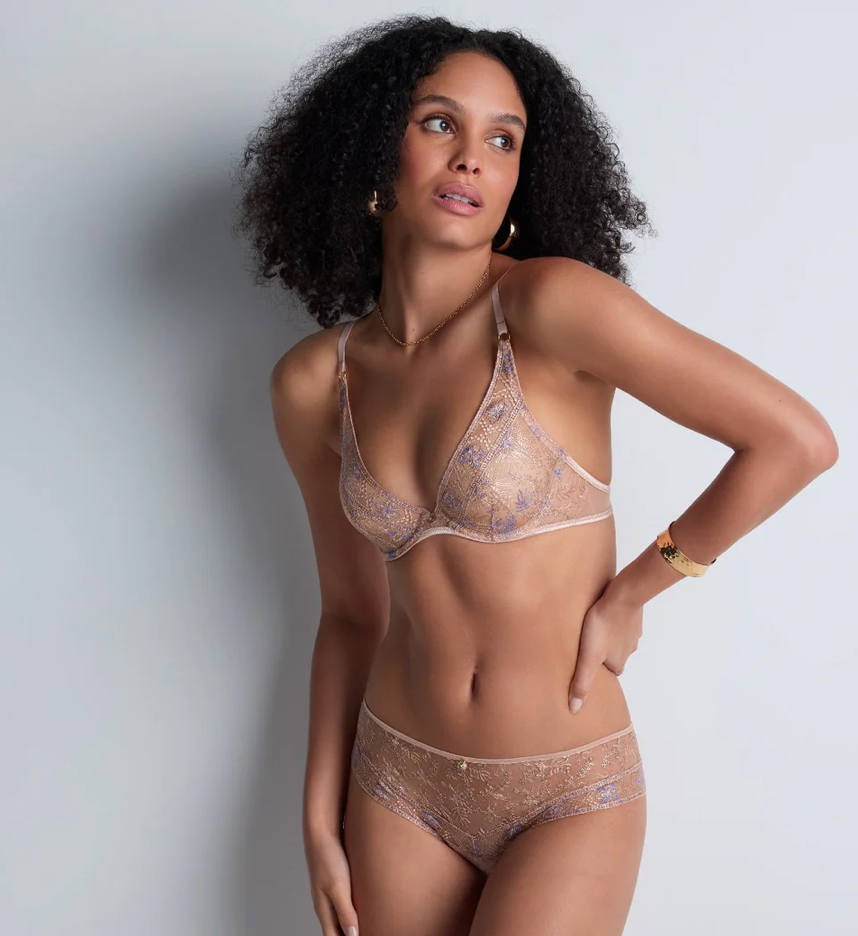 Sound of heart bra