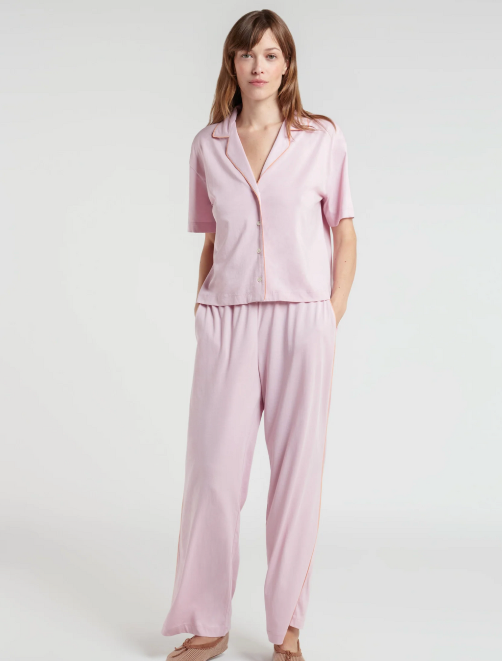 Cecily Pajama Set